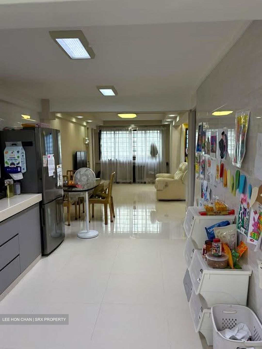 Blk 11 BOON KENG VILLE (Kallang/Whampoa), HDB 3 Rooms #622201591